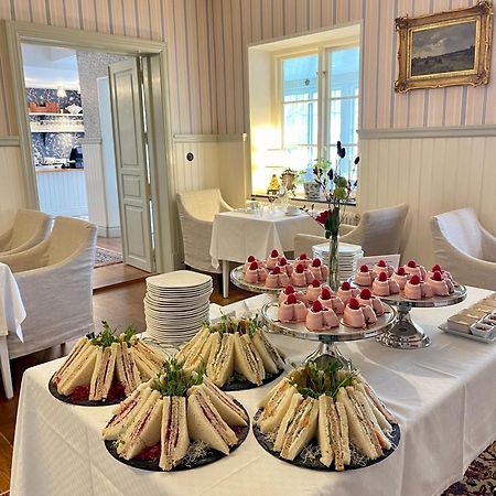 Kivikstrand Badhotell ภายนอก รูปภาพ