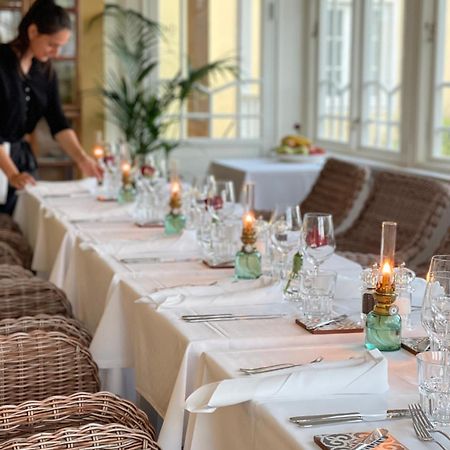 Kivikstrand Badhotell ภายนอก รูปภาพ