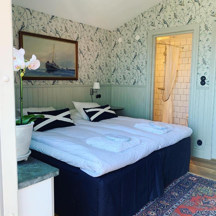 Kivikstrand Badhotell ภายนอก รูปภาพ