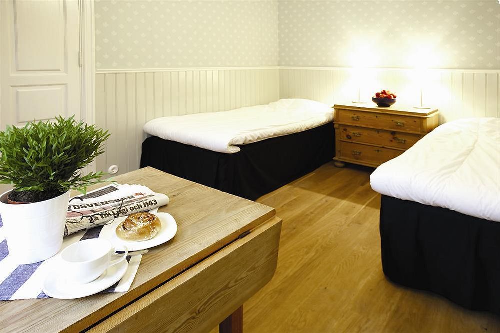 Kivikstrand Badhotell ภายนอก รูปภาพ