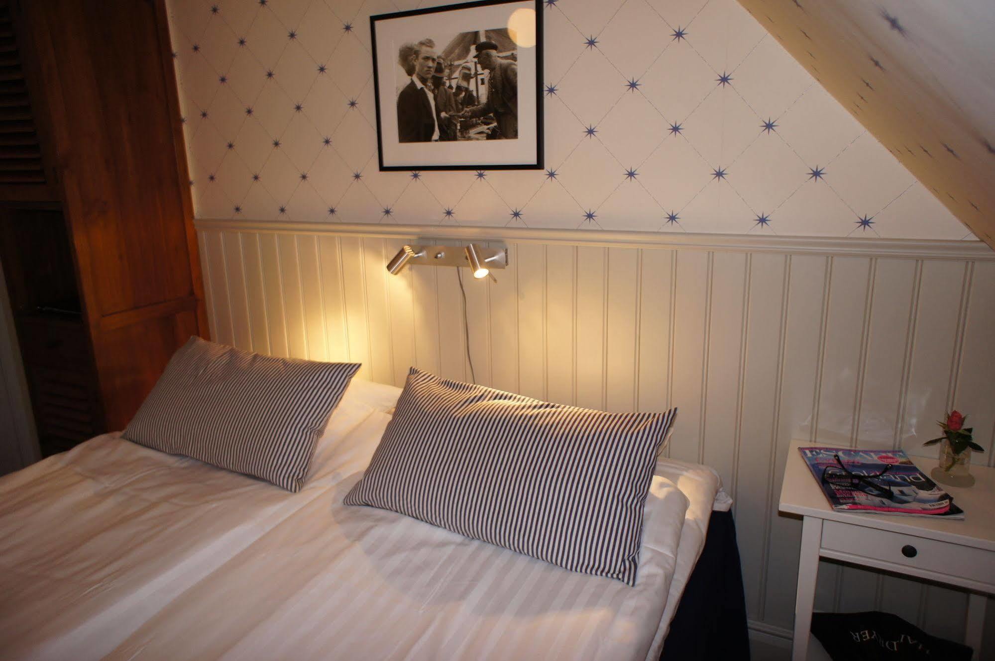 Kivikstrand Badhotell ภายนอก รูปภาพ