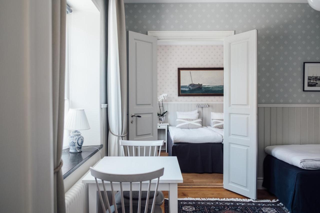 Kivikstrand Badhotell ภายนอก รูปภาพ