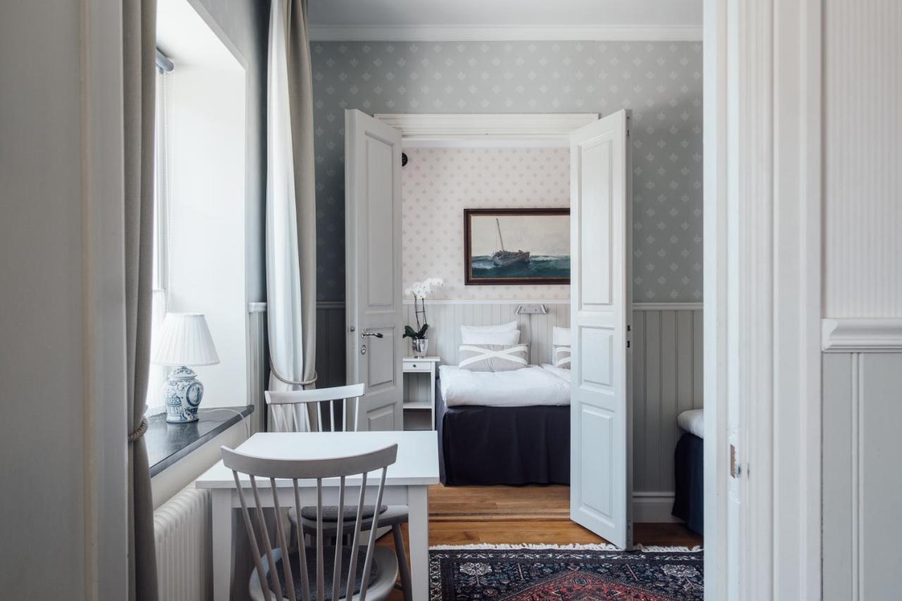 Kivikstrand Badhotell ภายนอก รูปภาพ