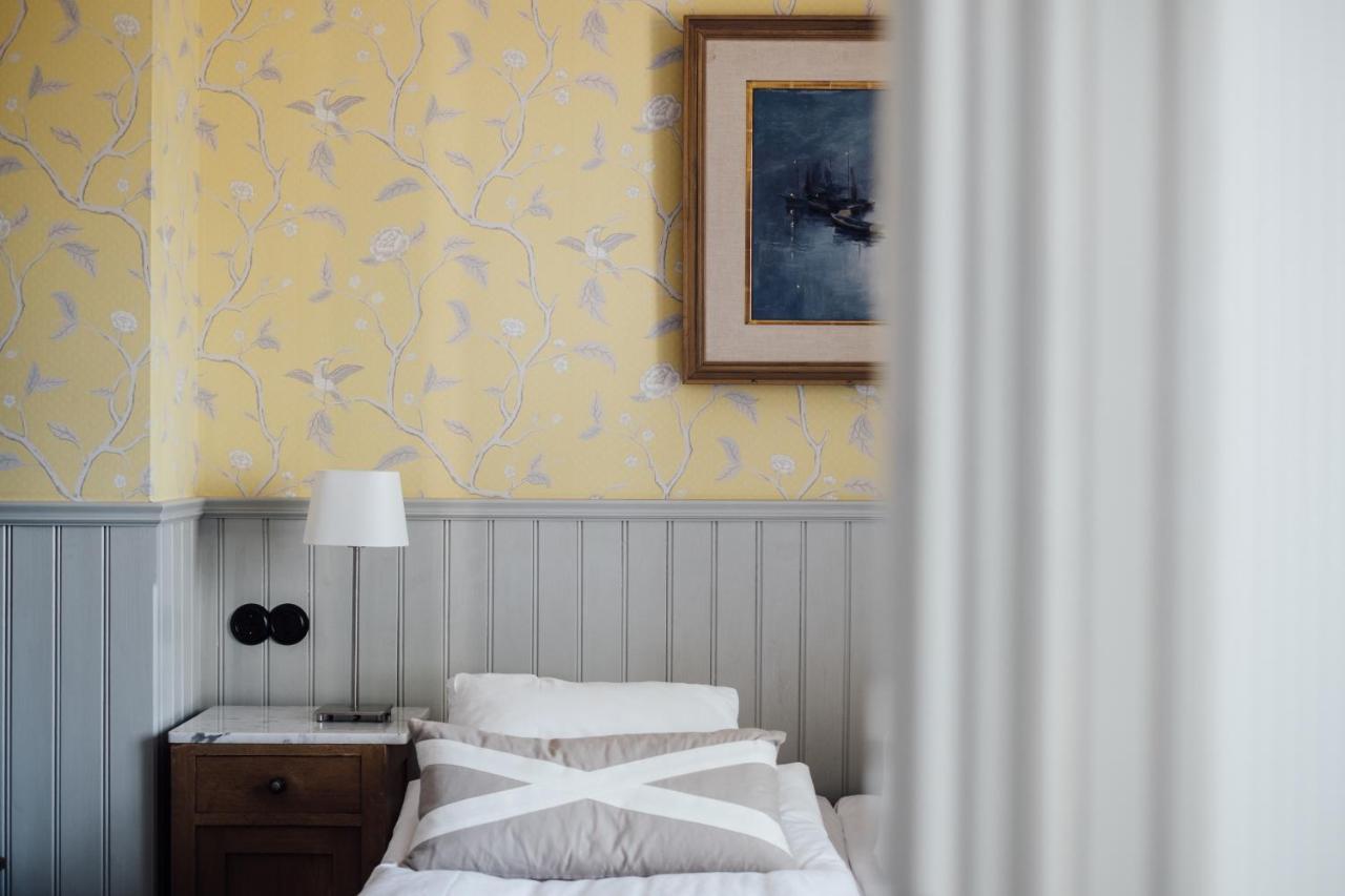 Kivikstrand Badhotell ภายนอก รูปภาพ