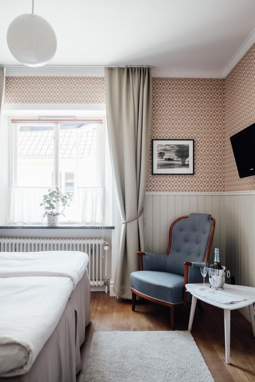 Kivikstrand Badhotell ภายนอก รูปภาพ