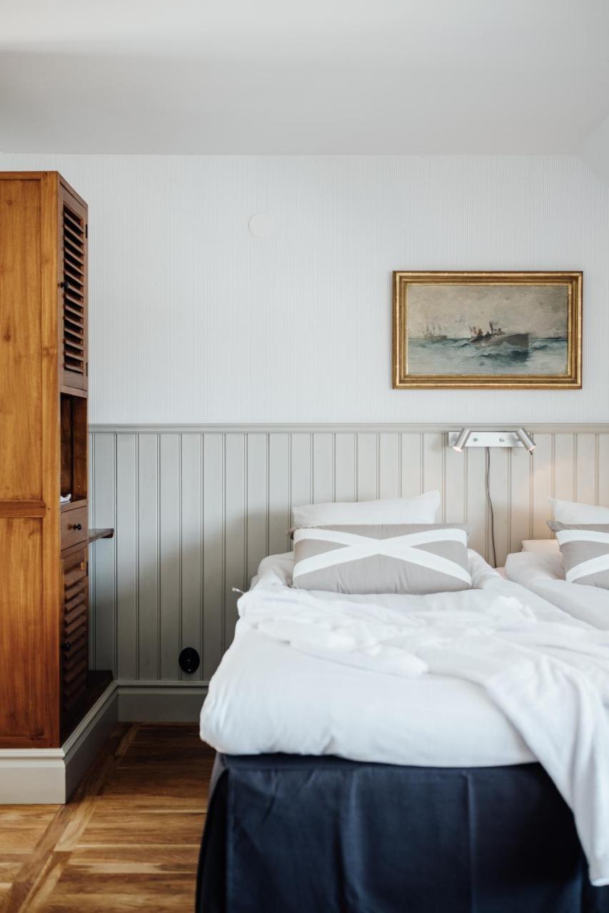 Kivikstrand Badhotell ภายนอก รูปภาพ